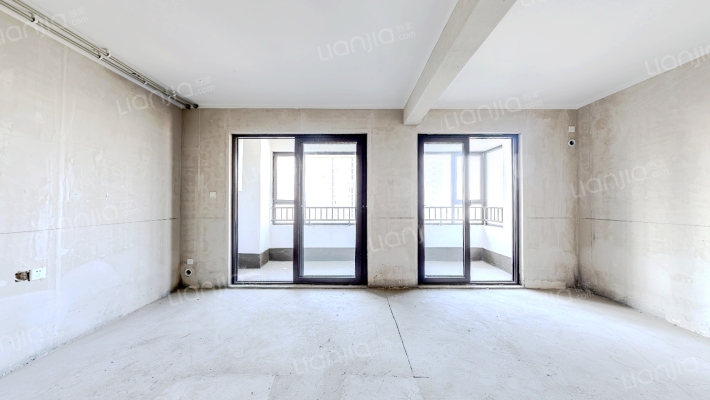 金科四季春晓二手房实景图