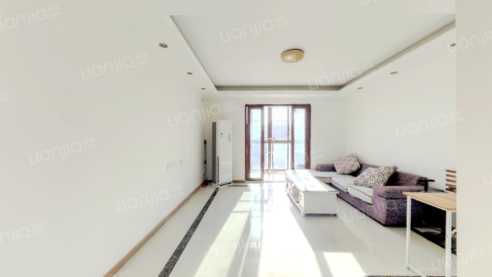 招商方山里二手房实景图