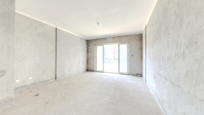 合能枫丹西悦一二期二手房实景图