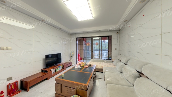 西湖三里二手房实景图