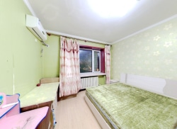 整租·广电小区 2室1厅 东/西_广电小区租房