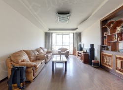 整租·话艺园 3室2厅 南_话艺园租房