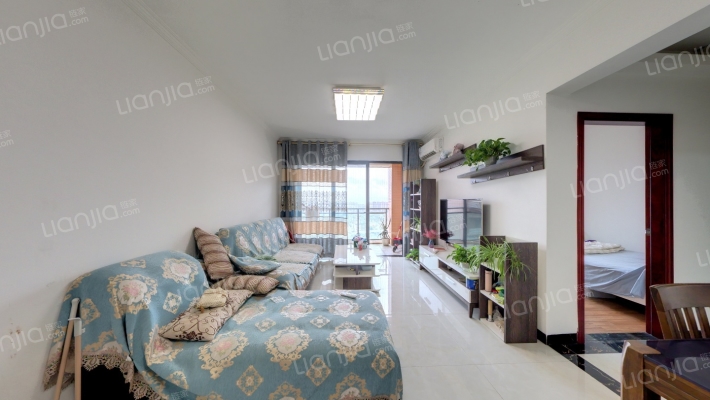 海伦湾二手房实景图