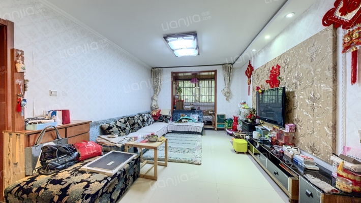 大唐世家二手房实景图