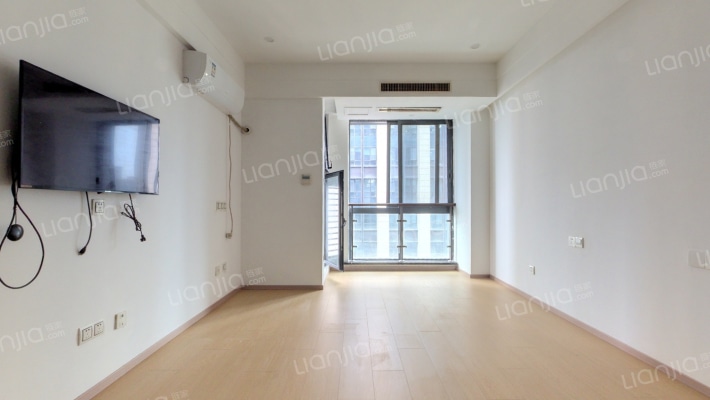 联合麦田二手房实景图