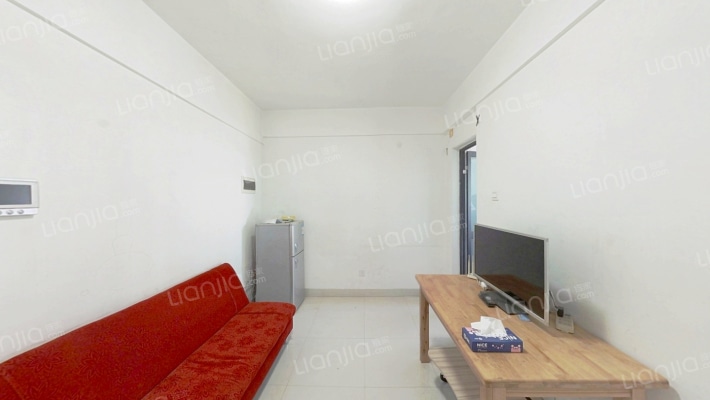 虹翔嘉园二手房实景图