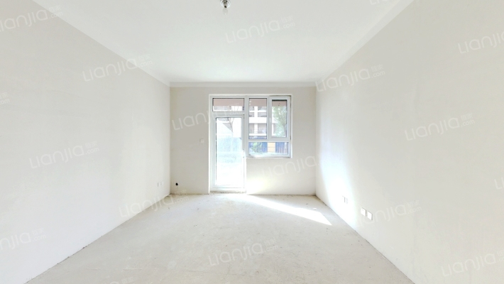 朗诗·未来街区二手房实景图