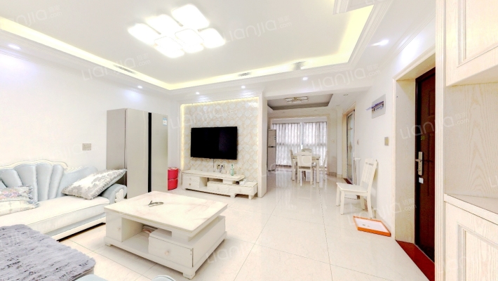 金色春江二手房实景图