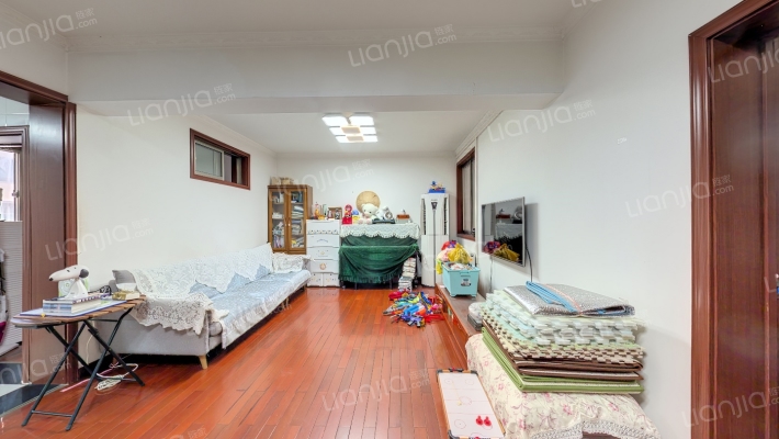 四方新村八村二手房实景图