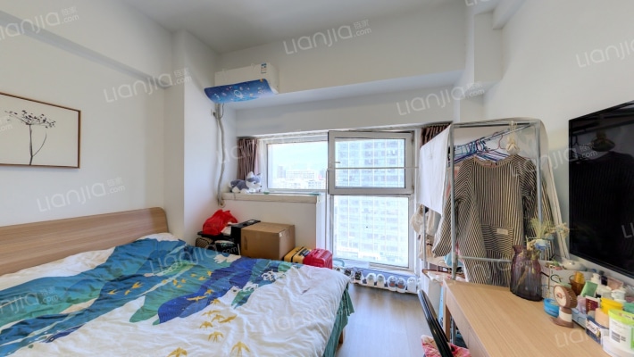 国融国际二手房实景图