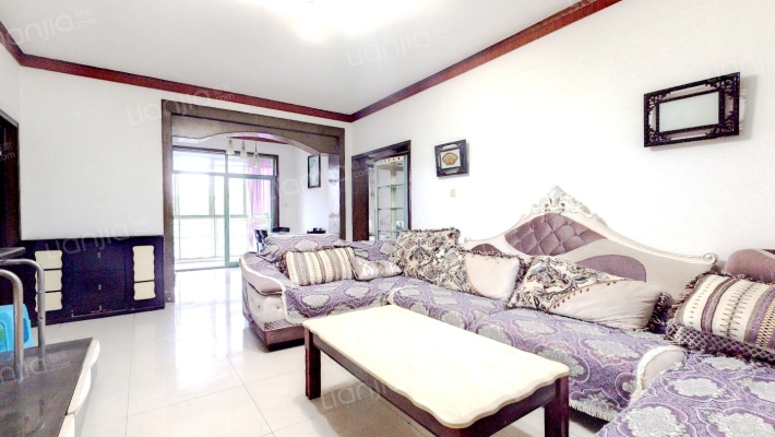 边城水恋二手房实景图