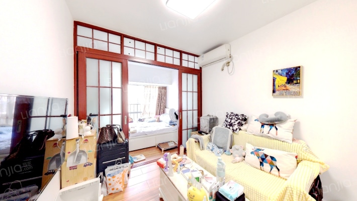 祥云天都世纪大厦二手房实景图