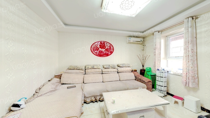 青园小区二手房实景图