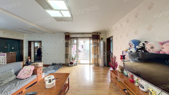 黄龙路39号二手房实景图