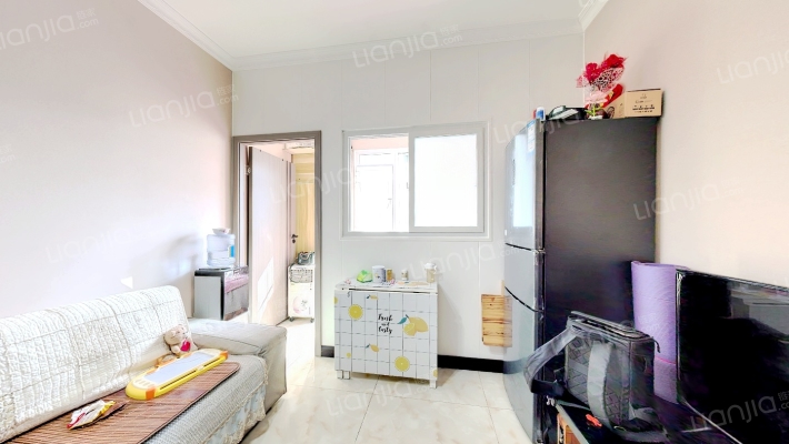 红湖公园城二手房实景图