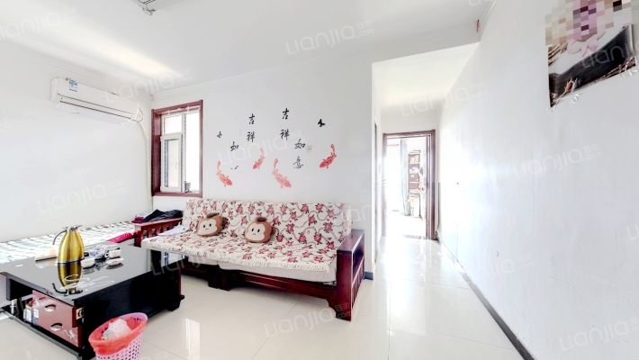 盛景八方二手房实景图