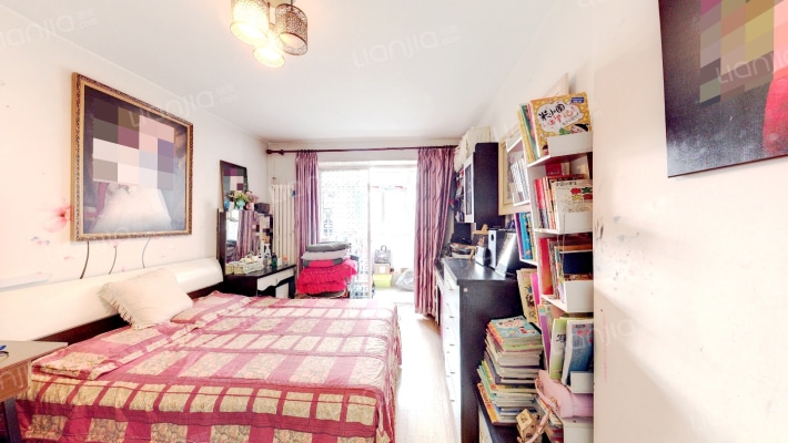 寿康里二手房实景图