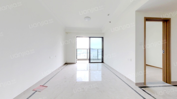 泰丰牧马湖二手房实景图