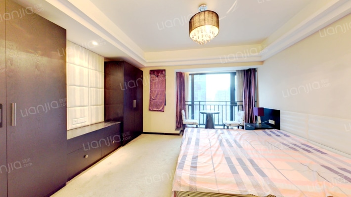 香年广场二手房实景图