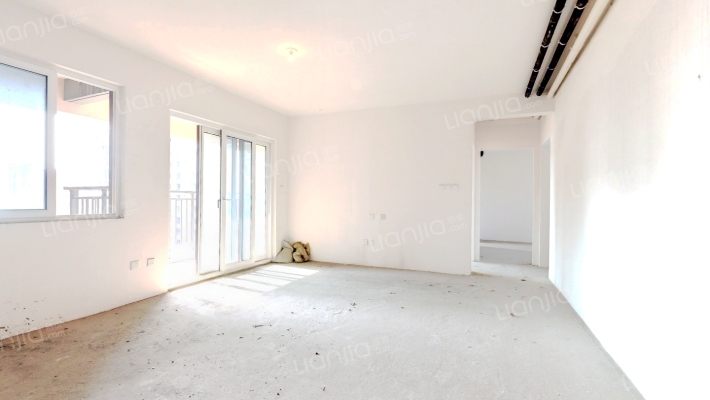 华润公园九里二手房实景图