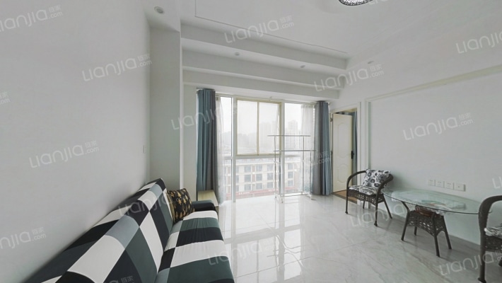 恒天时尚中心二手房实景图