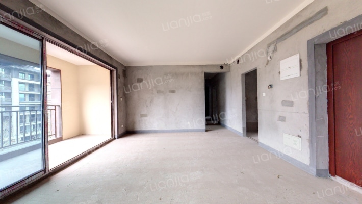 朗基水印三生香阙二手房实景图