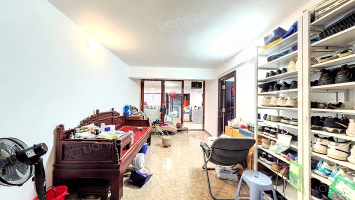 商地花园二手房实景图