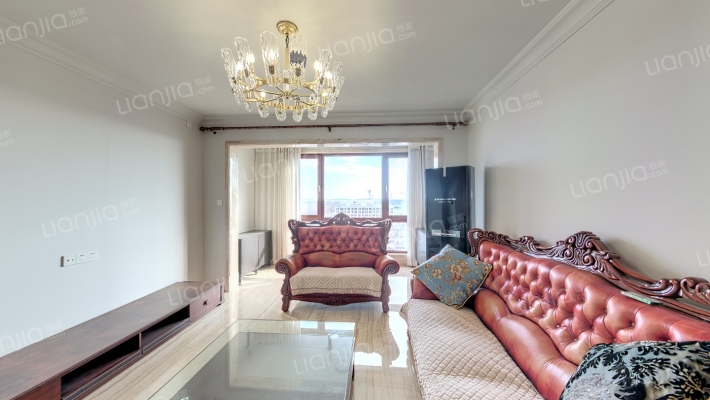 碧桂园公园印象二手房实景图