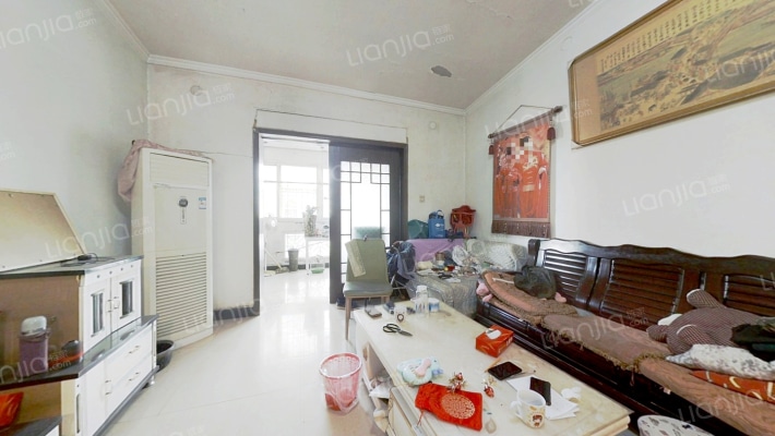 锦绣江南二手房实景图