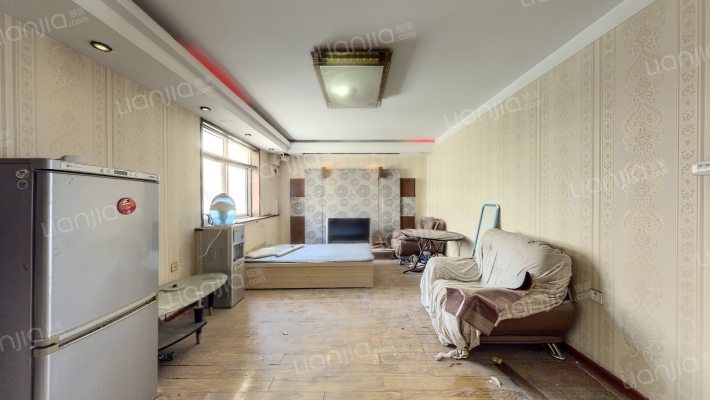 田园阁二手房实景图