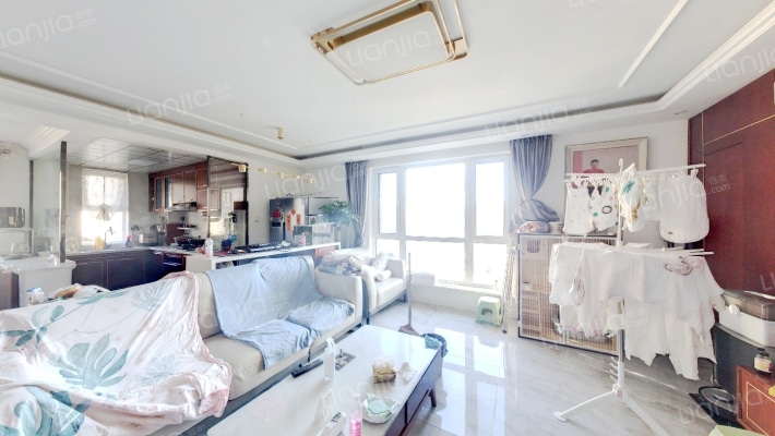 泰盈十里锦城三期二手房实景图