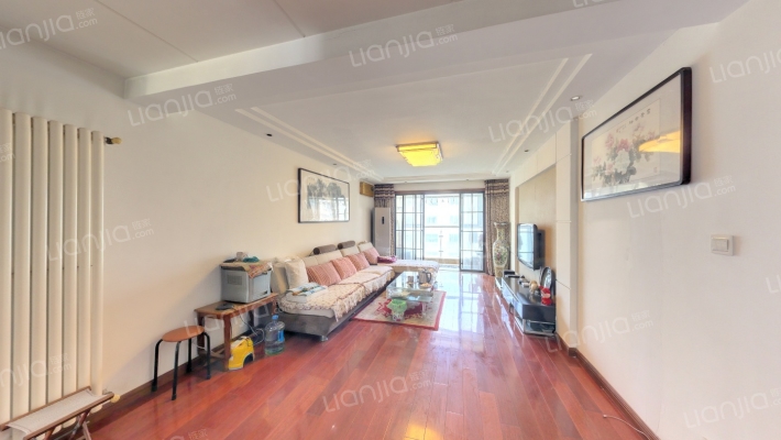 金湖专家公寓二手房实景图