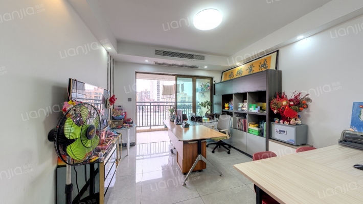 锦盛恒富祥二手房实景图