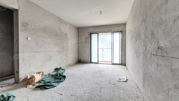 漾城二手房实景图