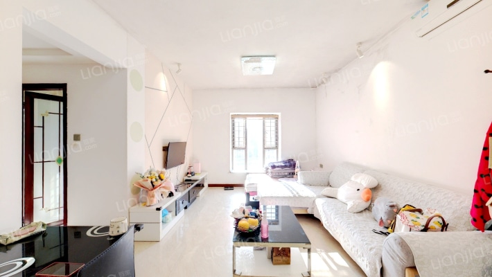 永翌上尚城二手房实景图