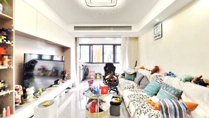 高乐小区二手房实景图