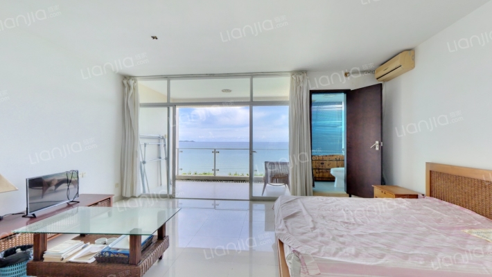 海航花园二手房实景图