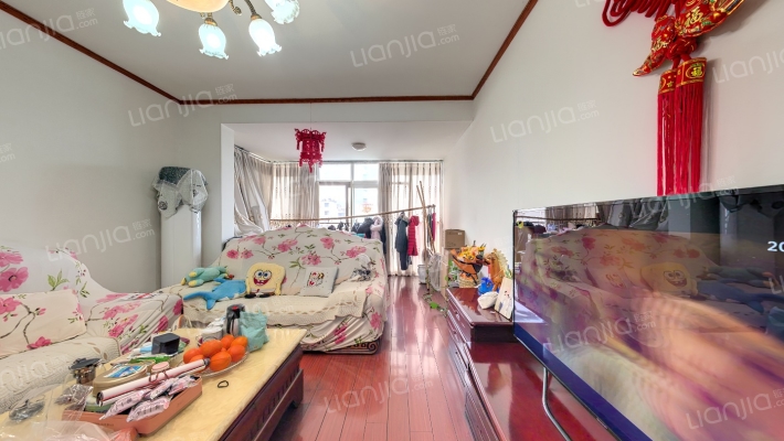 金域香洲二手房实景图