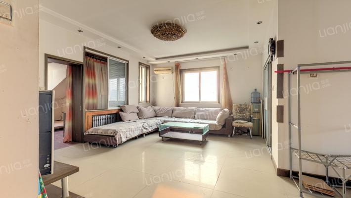 惠安小区C区二手房实景图