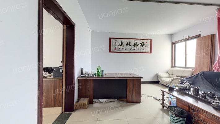 恒业小区二手房实景图