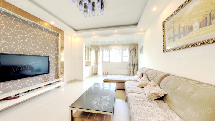 上栖美塾二手房实景图