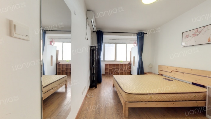 南丹小区二手房实景图