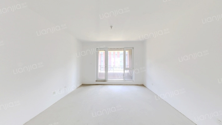 远洋仰山二手房实景图