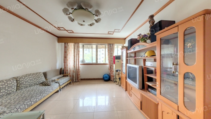 三湘小区二手房实景图