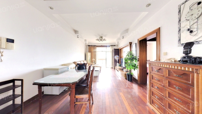 天枫公寓二手房实景图