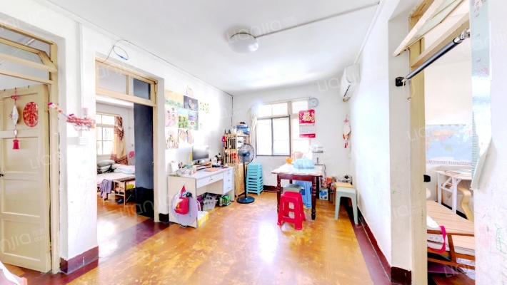 凤凰池新村二手房实景图