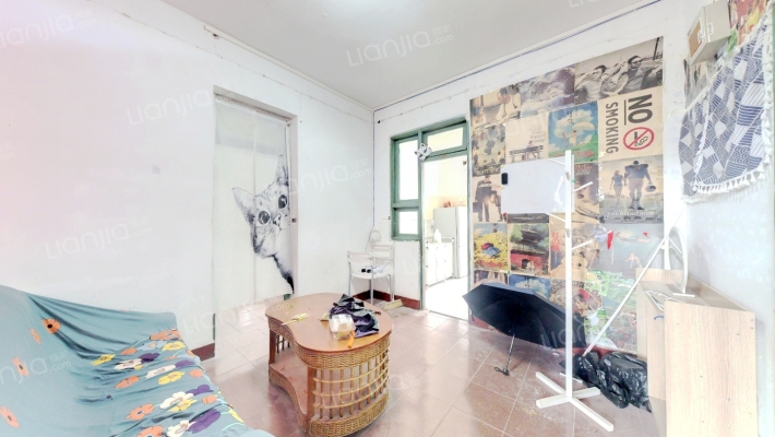 饮马河街13号二手房实景图