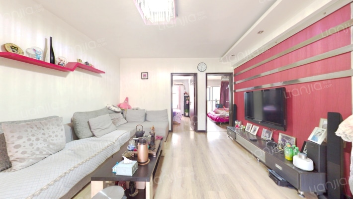 芳草苑二手房实景图