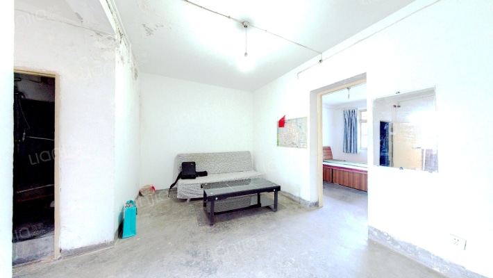 夏家十字小区南区二手房实景图