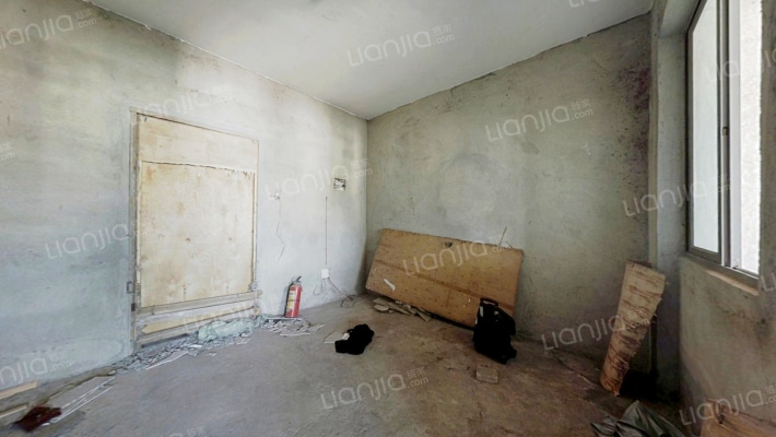 恒翠嘉园二手房实景图